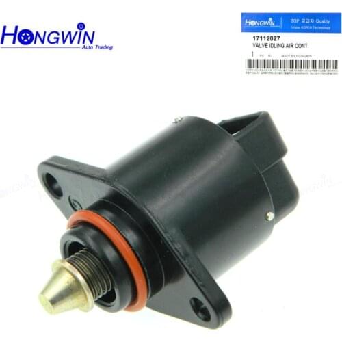 Idle Air Control Valve For Opel CORSA,Vauxhal,Daewoo matiz 17112027,817254,59524,40750151,A95160