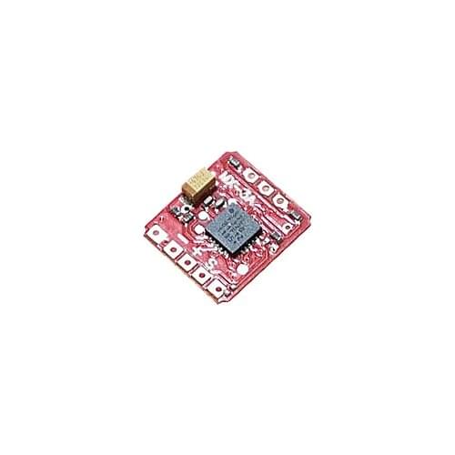3A Micro Brushless ESC Max3A Electric Speed Controller 1S Lipo Input For 15000KV 0705/DP03/MP03 Brushless Motor RC Quad VS xp-3a