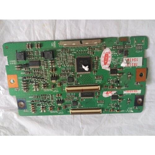 6870C-0502A 6870C-0502b 6870C-0502c LOGIC board for LED55K380U connect with T-CON connect board