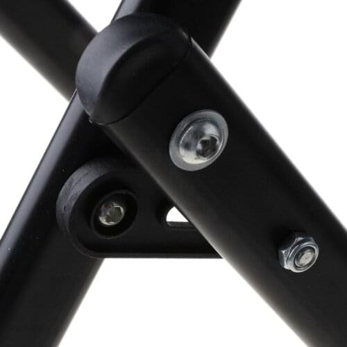 Multifunction Bicycle Floor Type Parking Rack Stand Bicycle Tire Repair Station for Mountain and Road Bike Indoor Outdoor Nook