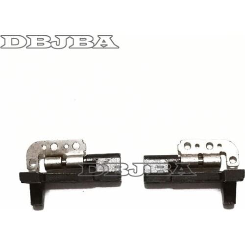 New Laptop LCD Screen Hinges for Acer Extensa 4220 4620 4420 4620Z For Travelmate 4320 4520 4720 For eMachines D620 L+R Hinges