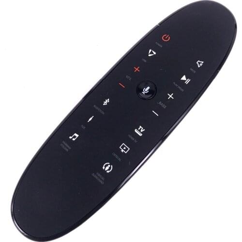 New Original Remote Control For J.BL TV With voice Bluetooth