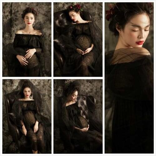 Pro Dyed Muslin Photography Background Old Master Painting Backdrops Pregnancy Photos Studio Hand Made Customized