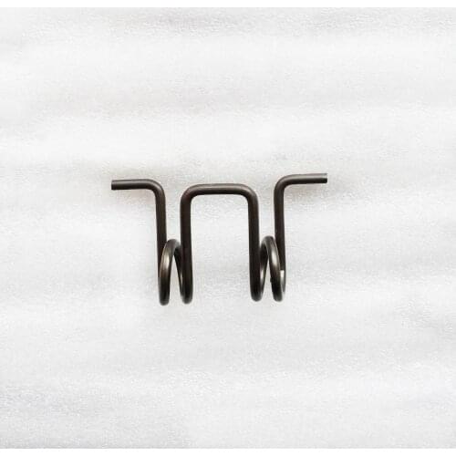 Clutch return spring clutch pedal return spring clutch circlip spring For Hyundai Tucson Kia Sportage 2005 2006 2007 2008 2009