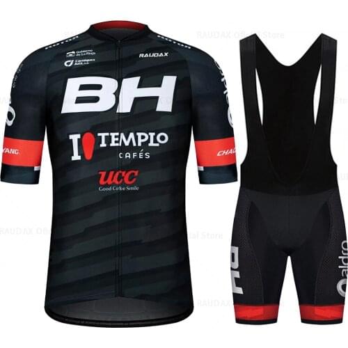 Cycling Jersey Cycling Clothing Racing Bike Clothing Mtb Sportwears Bicycle Clothes Ropa Ciclismo Hombre Equipamento De Ciclismo