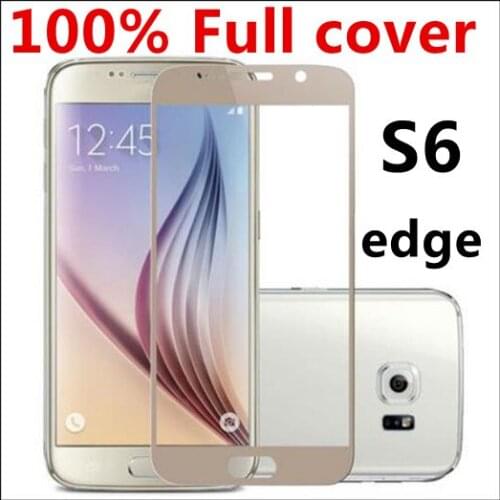 Защитные пленки для Samsung Galaxy S6 Winangelove China At AliExpress