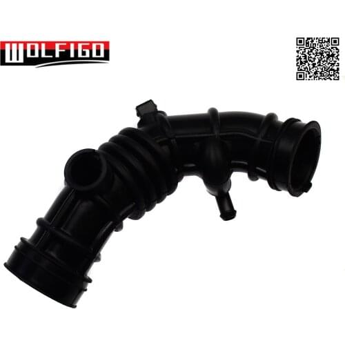 65mm For Chevrolet SPARK M300 2010-2012 Air Cleaner Outlet Duct Hose 95479322,96827737 New