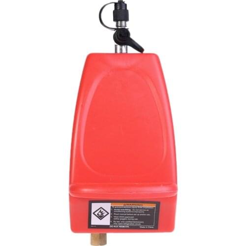 4.2CFM Air Vacuum Pump Air Conditioning Auto Pneumatic Vacuum Pump 1/2" ACME R12 Conector 1/4" NPT 80-150PSI Air Pressure