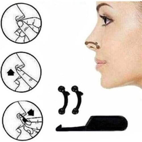 BESTOPE Nose Trimmers