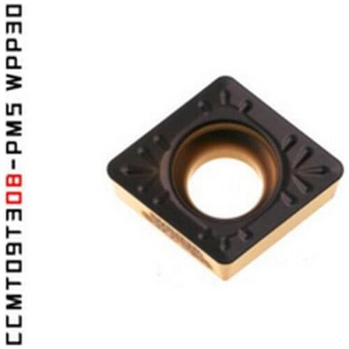 CCMT060204-PM5 WPP20 CCMT09T308-PM5 WPP20,Free shipping! 100% original brand CNC blade