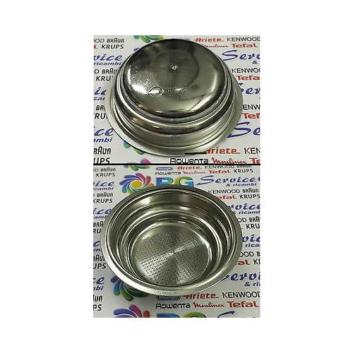 DELONGHI filter pods machine CAFFE' distinct ECI341 devotes EC680 EC850 ECZ351