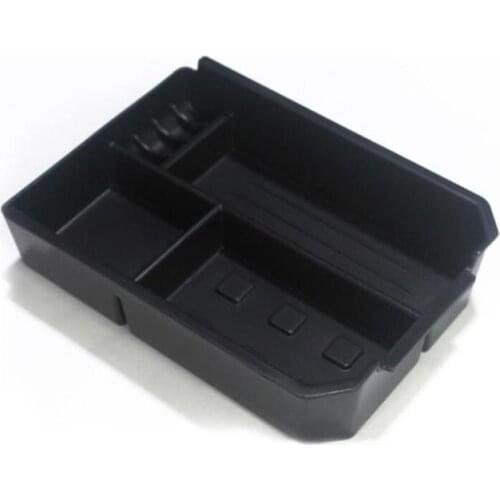 For Toyota RAV4 RAV4 2013, 2014, 2015, 2016, 2017, 2018 Front inner center of the storage box 1 piece