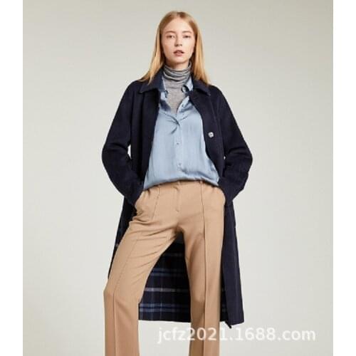 Donsignet Women's Cashmere Coats