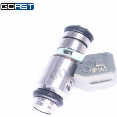 GORST Car /Automobile Fuel Injector nozzle for FIAT PALIO UNO Punto Siena Strada Fiorino IWP065,50101302,7078993