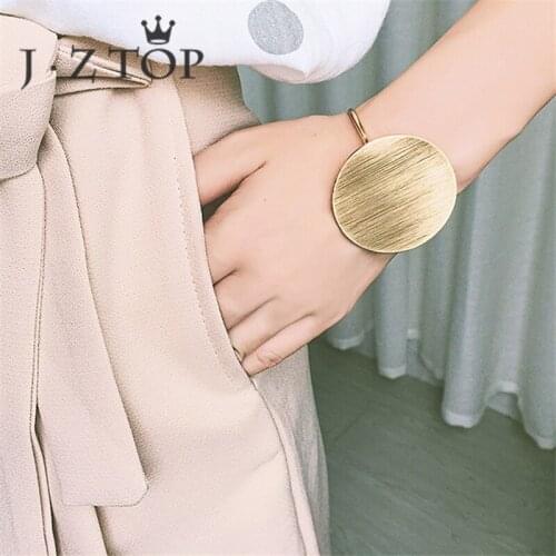 Металлические браслеты Jztop China At AliExpress