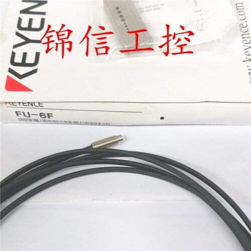 KEYENCE FU-6F 100% new and original
