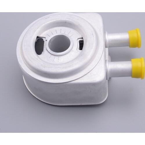 Engine Oil Cooler Fit for Hyundai Kia Sonata Tucson Optima 2.0L 2.4L 264102G000 2641025402 264102G100 26410-2G100 CNU1287