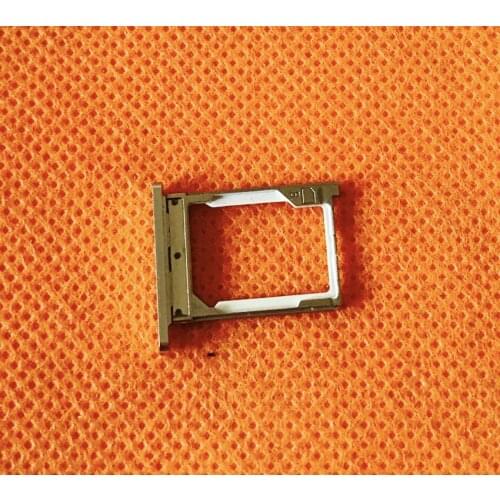 Original Sim Card Holder Tray Card Slot for Uhans S1 MTK6753 Octa Core 5.0 Inch HD Free shipping