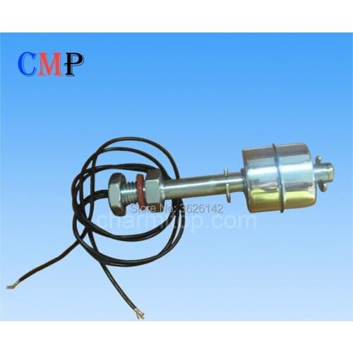 Water sensor float switch for Agie charmilles edm machine