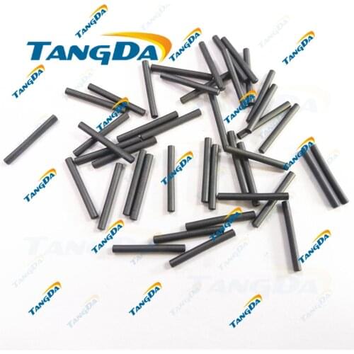 Ferrite bead Cores ROD CORE 2*10mm / 2*19mm ni-zn TANGDA 2 10 mm / 2 19 mm