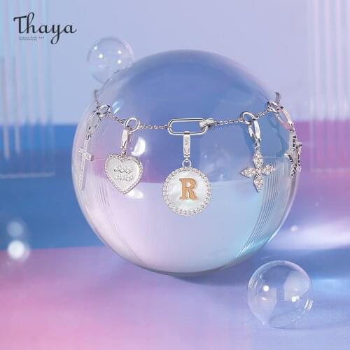 Thaya Chains