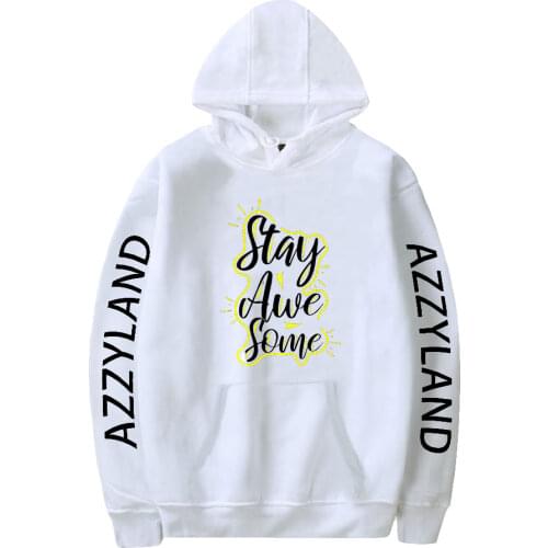 Men's Hoodies WAWNI China