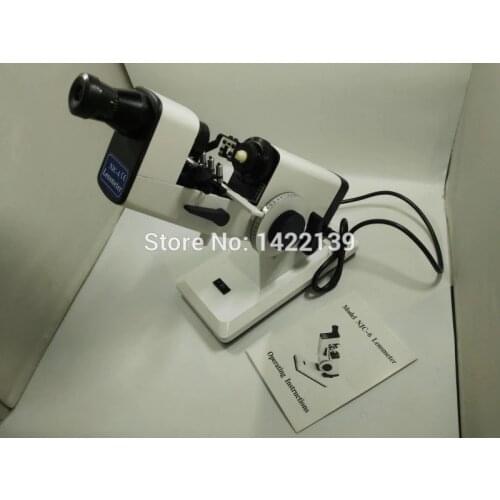 YIXUANNIBIAOYI Lensometers