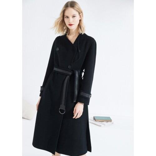 Womens Clothing 2021 Spring and Autumn Tweed Jacket