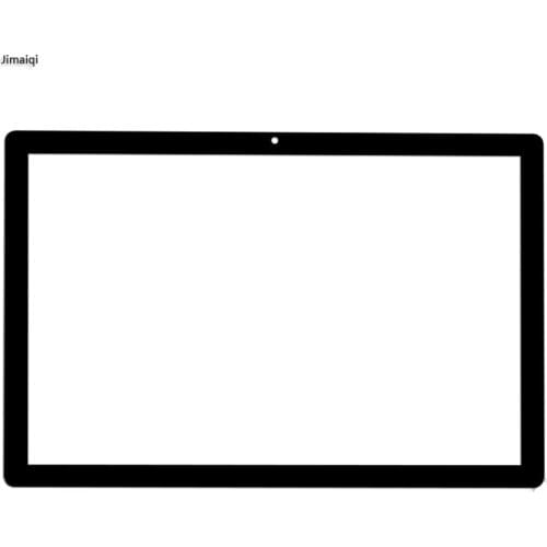 10.1 Inch Touch Screen Digitizer Glass Sensor Panel For Alcatel 1T 10 8091 8092 2020 Wifi Smart Tablet PC External Multitouch