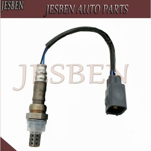 234-4169 89465-50060 Lambda Oxygen O2 Sensor fit For TOYOTA 4RUNNER LAND CRUISER SEQUOIA TUNDRA Lexus GS400 LS400 SC400 LX470