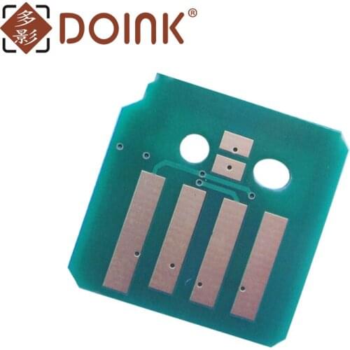 4pcs For Xerox Versant 80 V80 Versant 2100 V2100 Press Toner chip 006R01642 006R01643 006R01644 006R01645