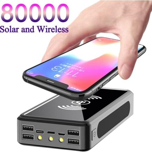 ALLPOWERS Wireless Chargers For Mobile Phones