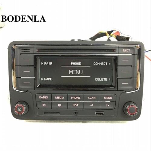 BODENLA Portable Audio Equipment