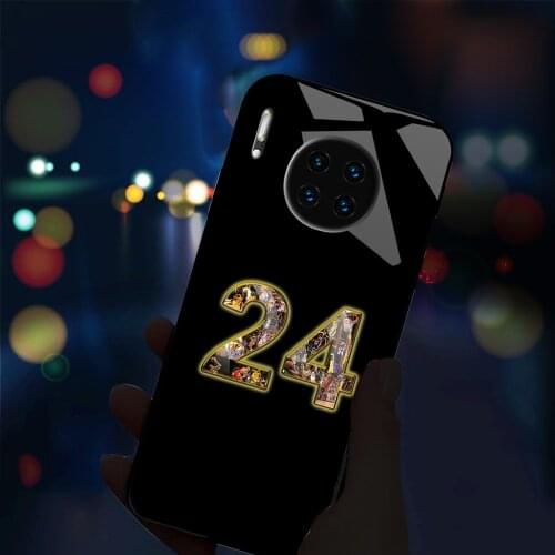 Glowing Case For Redmi K30 K20 Pro Ultra 10X Note 9 8 7 Incoming Call Luminous Led Flash Lighting Shine TPU Cover