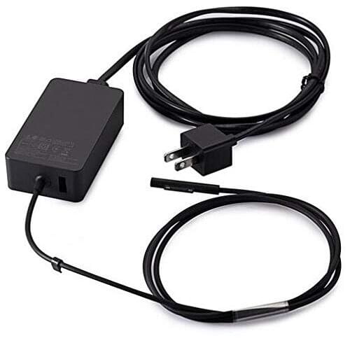 Huiyuan Fit for 15V 4A 60W A1706 laptop charger ac adapter for Microsoft Surface Pro 4 Surface book Power Supply