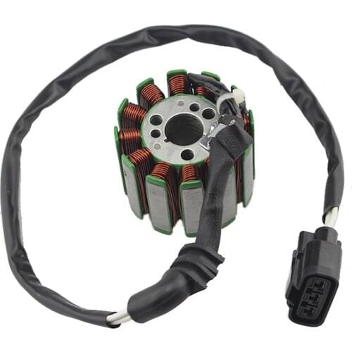 Motorcycle Magneto Stator Coil For Yamaha FZ8 FZ8-N FZ8-NA FZ8-SA 2011-2013 FZ1 FZ1-N FZ1-NA FZ1-SA 2006-2014 YZF R1 2004-2008