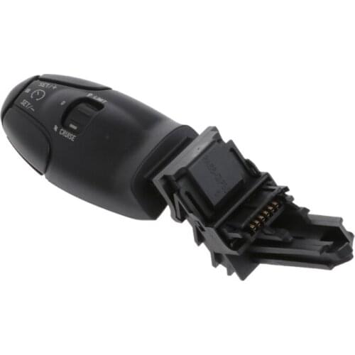 Cruise Control Switch For Citroen C3 C5 C8 Peugeot 207 307 308 407 607 3008