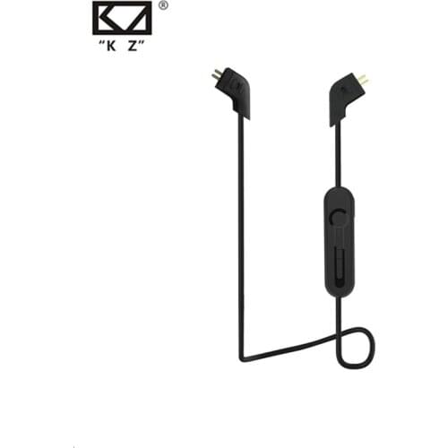 KZ AS10/BA10/ZST/ZS10 Bluetooth 4.2 Module Bluetooth Upgrade Hi-fi Portable Ear Hanging Type for KZ ZS4 ZS5 ZS6 ED16 as10 zs10