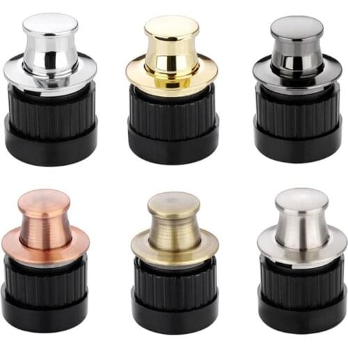 Q81C Hidden Wardrobe Handle Embedded Cupboard Pull Cabinets Drawer Handle Multicolor