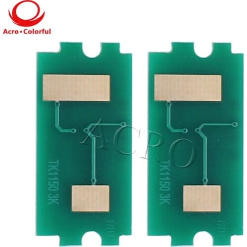 20pcs 3K AUS Version Chip for Kyocera TK1124 1124 Toner Cartridge Chip FS-1060DN 1125MFP / 1025MFP TK-1124