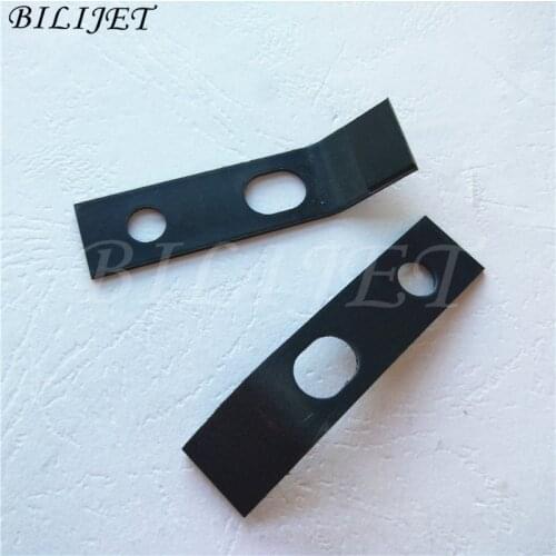 Good quality HD gto gripper 14.875.001F for Heidelberg GTO 52 SM52 PM52 paper take up tool gripper 10pcs 60pcs