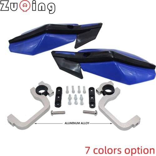 Motorcycle Protector Hands Handle Bar Handguard Handlebar For EXC EXCF XC XCW XCF XCFW SX SXF SXS MXC MX LC4 EGS Dirt Bike