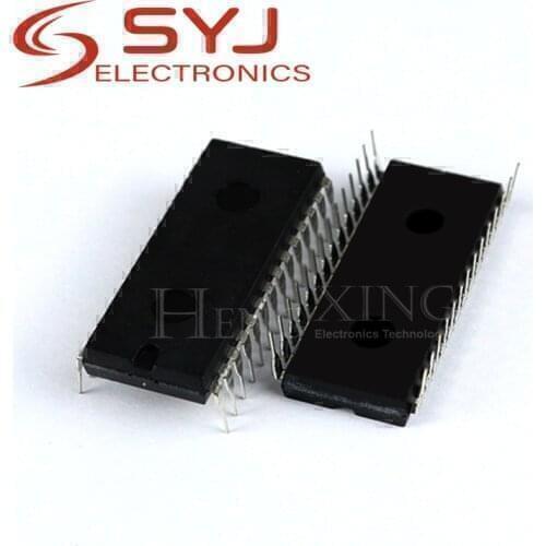 2pcs/lot CD4067BE CD4067 DIP-24 In Stock