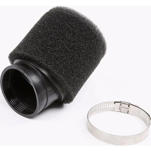 Large Caliber Quick-release Elevation Air Filter Fit for 1/5 Losi 5ive-t Rovan LT King Motor x2