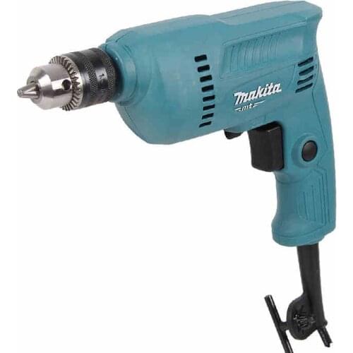 Japan Makita 10MM Hand Drill M0600B Electric Screw Driver 3000rpm Power Tools Home Multi-function 350W Strong Input Power Drills