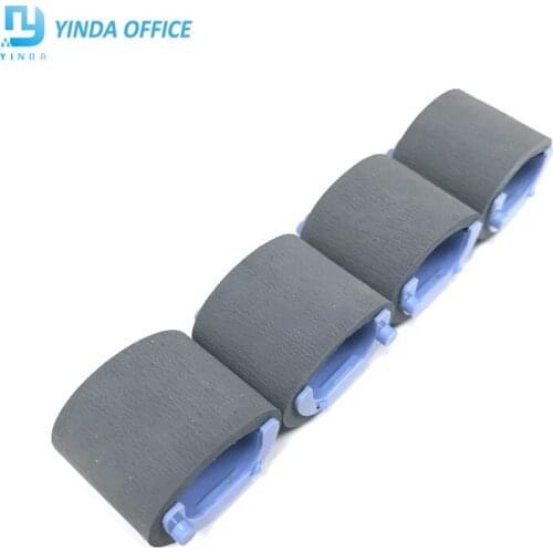 RL1-1442-000 Paper Pickup Roller for HP P1005 P1006 P1007 P1008 P1009 P1108 P1106 P1102 P1102W RL1-1442 for Canon LBP 3018 3108