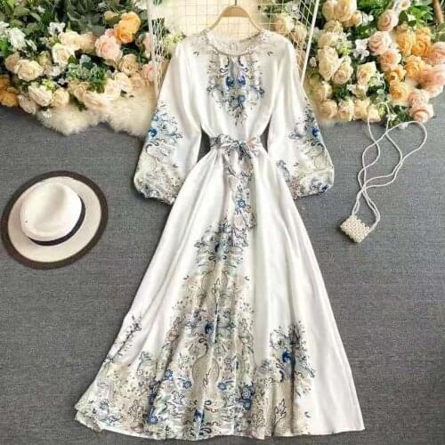 JuiOy brand Fashionable Sundresses