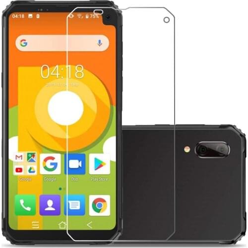 Lulumi Screen Protectors For Blackview BV9500