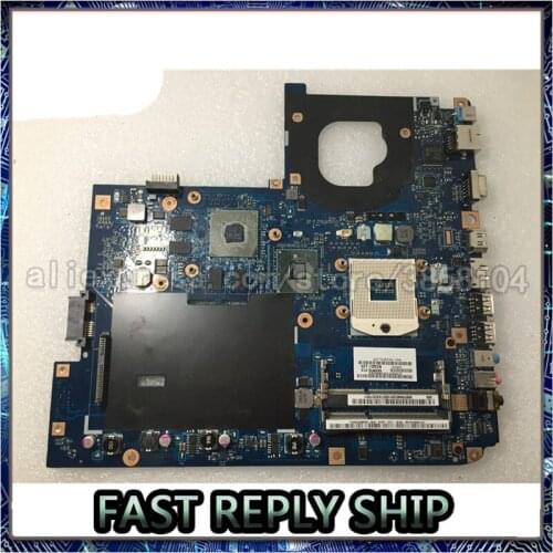 SHELI For Acer 5942 5942G Motherboard LA-5511P REV.2.0