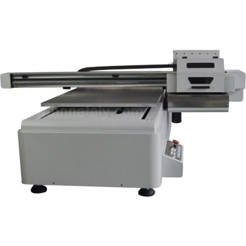 NDL-6090Z China factory universal 60*90UV printer advertising billboard graphic printing machine